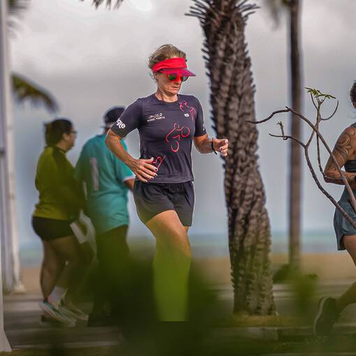 Event cover Beira Mar - Fortaleza - 10/11/2025