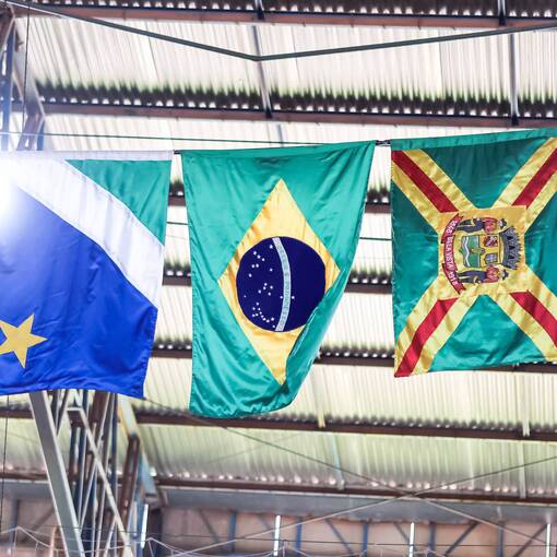 Event cover Jogos da primavera Bela vista 