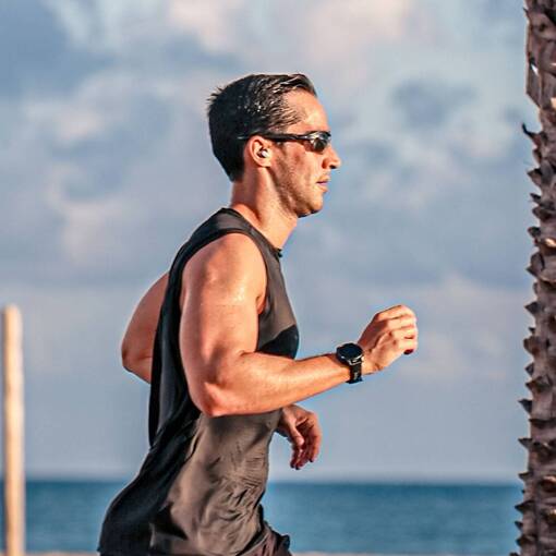 Event cover Beira Mar (10/11) 05h s 07h Segunda @vilkler.fotos