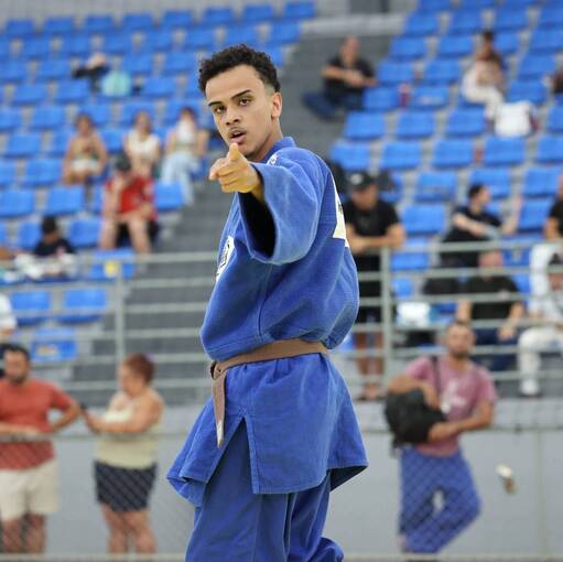 Capa do evento 8 COPA DO OESTE 2025