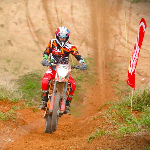 Event cover 2 TRILHAO DO RANCHO