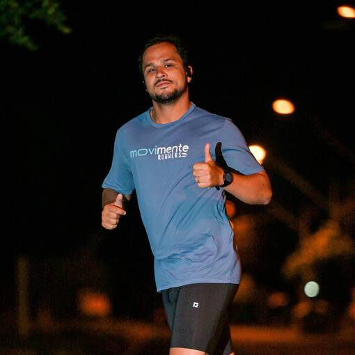 Treinos VaiCorrendo City Ribeiro - Quarta | 12/11 | 2025 no Fotop