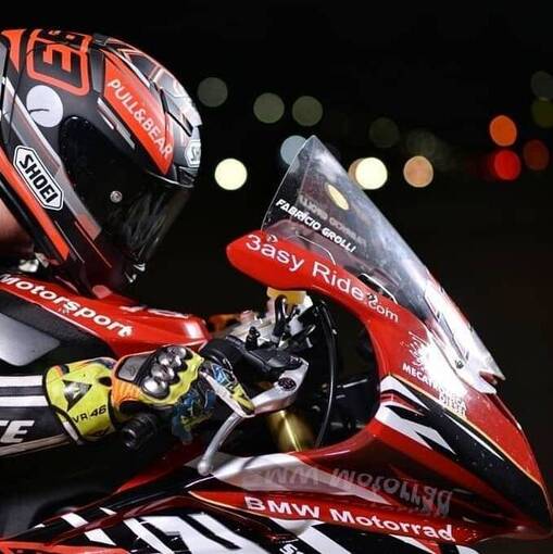 Event cover 1� Pit-stop Fotogr�fico para amantes das motos