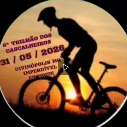 Event cover 6 Triho Cascalheiros 2026