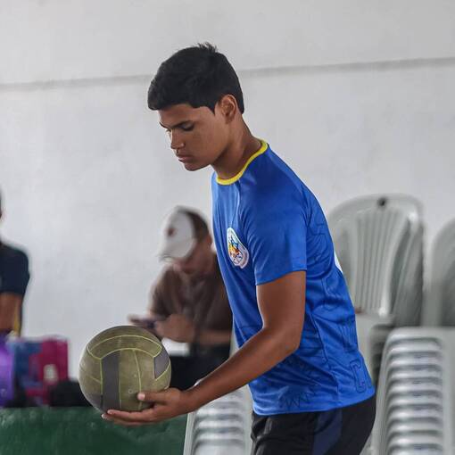 Couverture de l'vnement JEBS - VLEI - 10/11