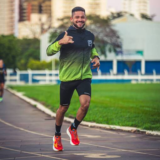 Event cover Treino no Centro Cvico e Veldromo 11/11/25 Manh -  Sandecco & Biel