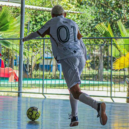 JOGOS DA PAZ En Fotop