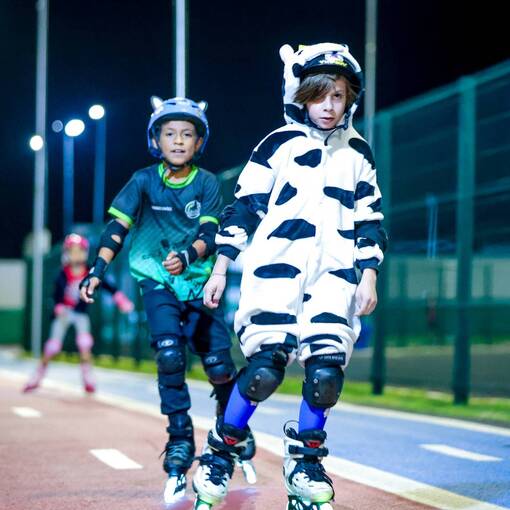 Portada del evento TREINO CENTRO ESPORTIVO