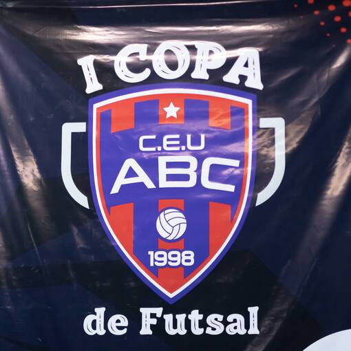 Event cover COPA ABC