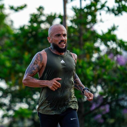 Capa do evento TREINO REPRESA TERA-FEIRA