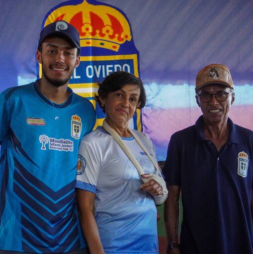 Copertura dell'evento TORNEIO CATIVANDE 2025