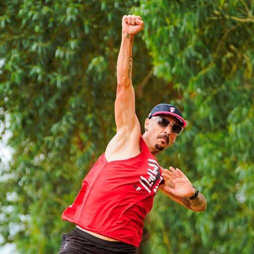 Capa do evento 3 ANOS FAL FERNANDES