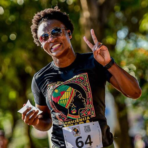 Event cover 3 Corrida 5k da Conscincia Negra Sumar