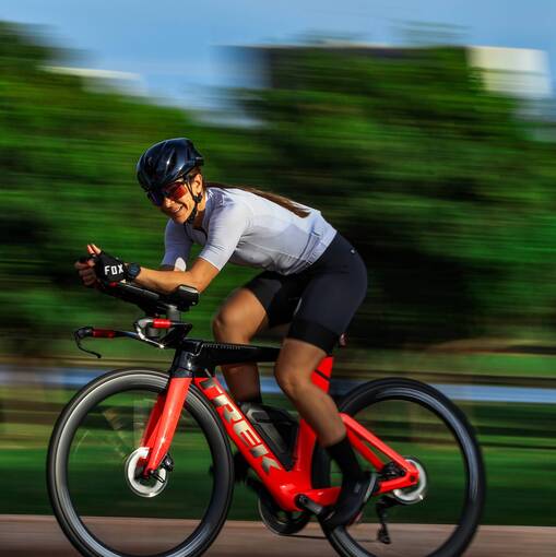 Event cover Treino Parque Da Cidade Braslia - 12/11 