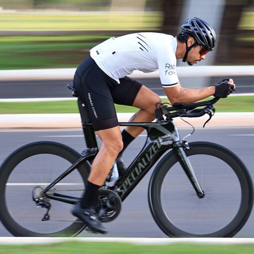 Treino Parque Da Cidade Braslia - 13/11 sur Fotop