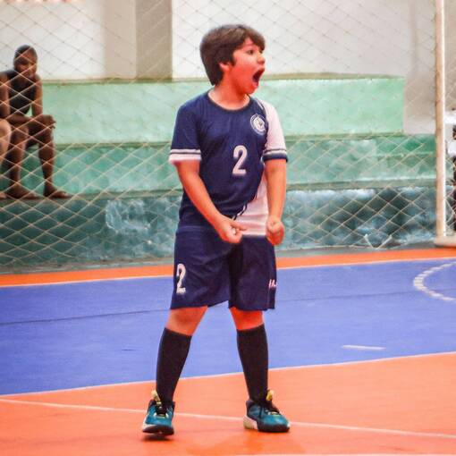 SEGUNDA/ TERA- FEIRA JOGOS ESCOLARES MUNICIPAIS 2025 no Fotop