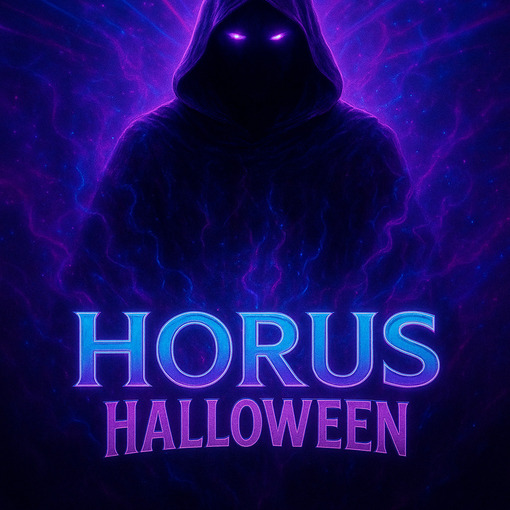 Event cover Horus Halloween