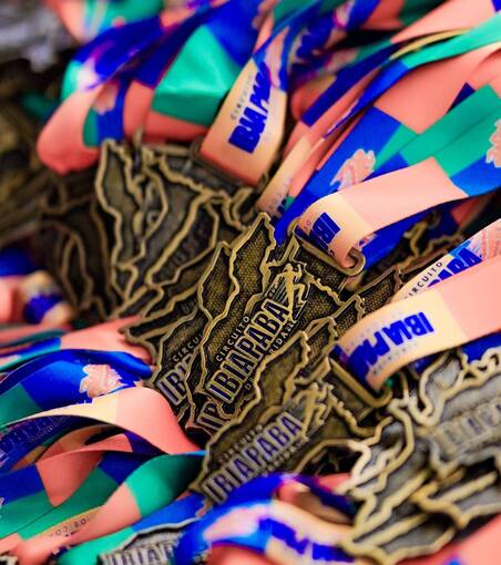 Event cover 4 ETAPA CIRCUITO IBIAPABA DE CORRIDA