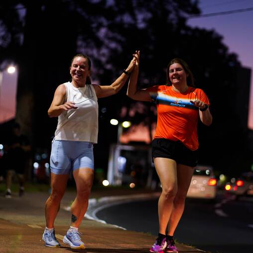 Event cover RP NOTURNO 10/11