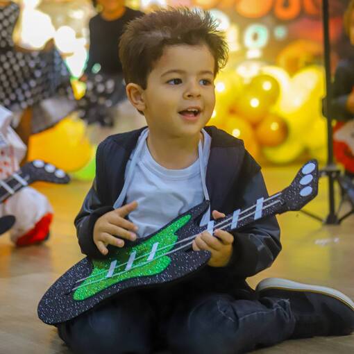 Portada del evento PROJETO RETR INSTITUTO NOVO TEMPO