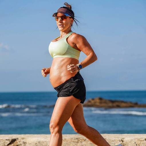 Capa do evento Triao - Intervalado e Transio