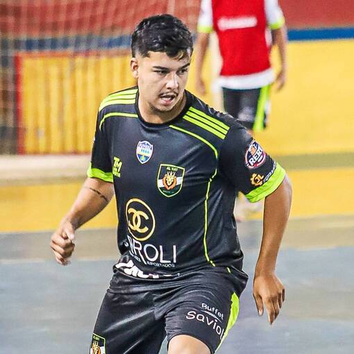 Event cover COPA ARAGUARI OURO - 10-11-2025 - 3 JOGOS - FOTOS OFICIAIS