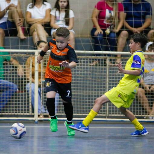 Event cover 2 Copa Futsal Pratas da Casa 10/11/2025 - Votuporanga