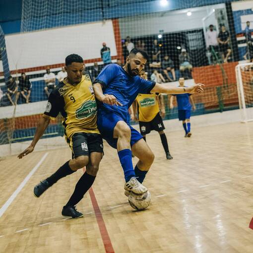 Portada del evento Restart x Resenha - 10.11.2025