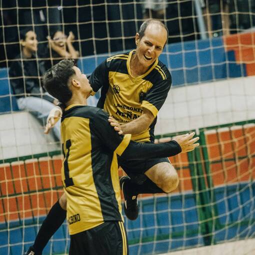 Portada del evento L.G Broa x Patrimnio