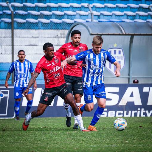 Event cover Esportivo x Brasil de Pelotas - Copa FGF