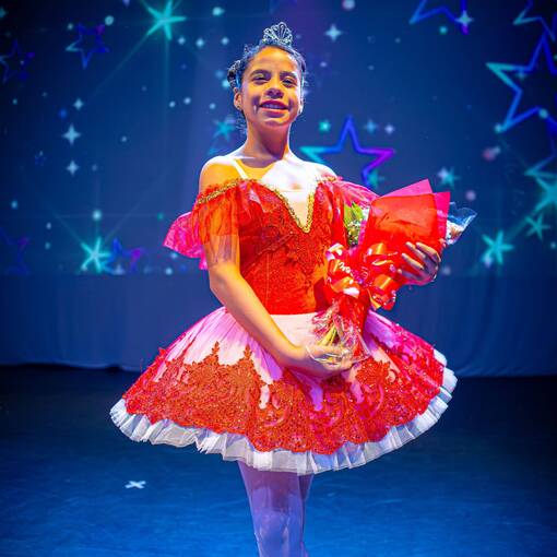 Event cover CINE DAN�A - 2025 -  05/11