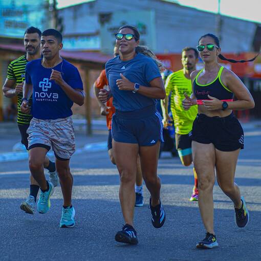 Treino Bosque Das Arapiracas - Manha de terca 11/11/25 in Fotop