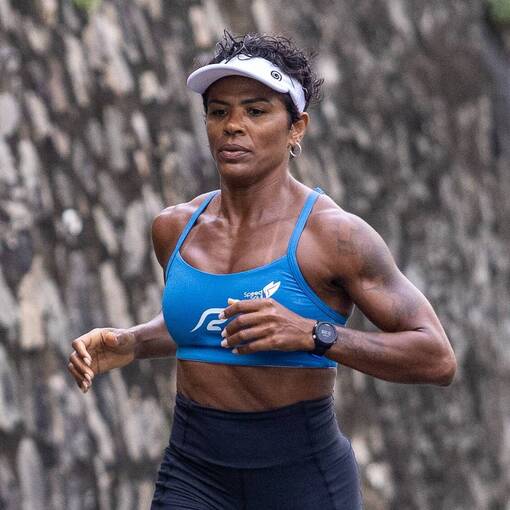 Event cover TREINO GREEN VILLE - 11.11.2025  