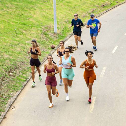 TREINO ATERRO 11/11 - TERA-FEIRA sur Fotop