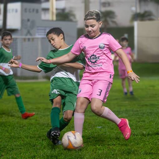 Fundamento/Claretiano x SA da Alegria - Sub-10 - CCFB Batatais on Fotop