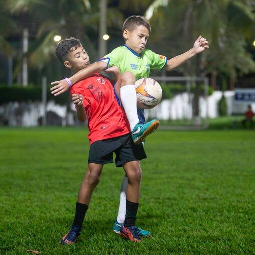 Furaco/CCFB x Claretiano - Sub-10 - CCFB Batatais on Fotop