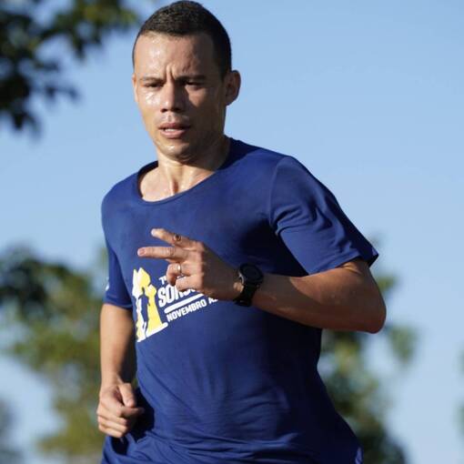 Capa do evento Treino Lageado 11/11 