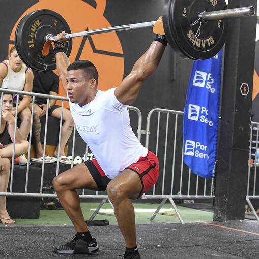 Capa do evento Desafio Pulse Inter Games 2025 - Dia 16.11.2025