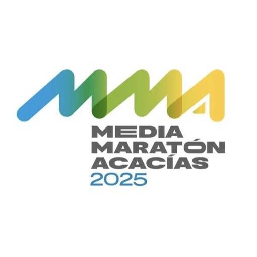 Event cover MEDIA MARATON DE ACACIAS