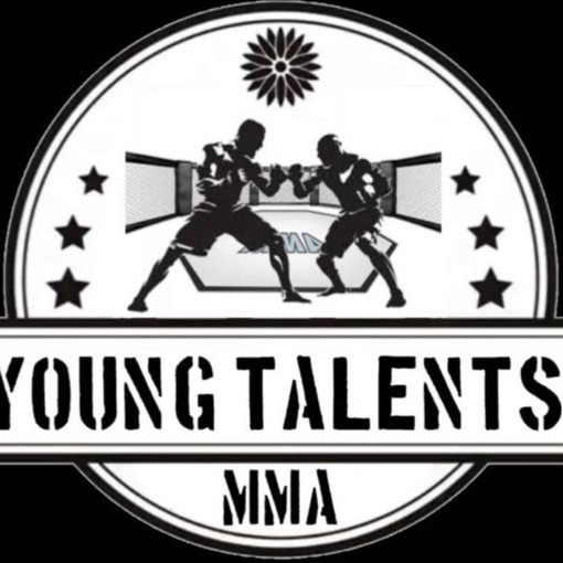 Event cover YOUNG TALENTS