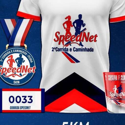 2 corrida e caminha speenet - KIDS  on Fotop