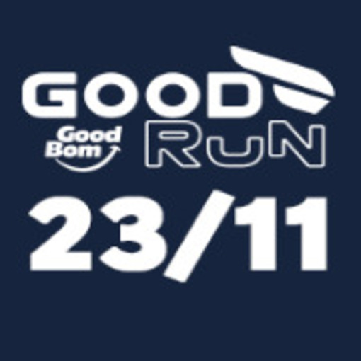 Event cover Good Run 2025 - Campinas 