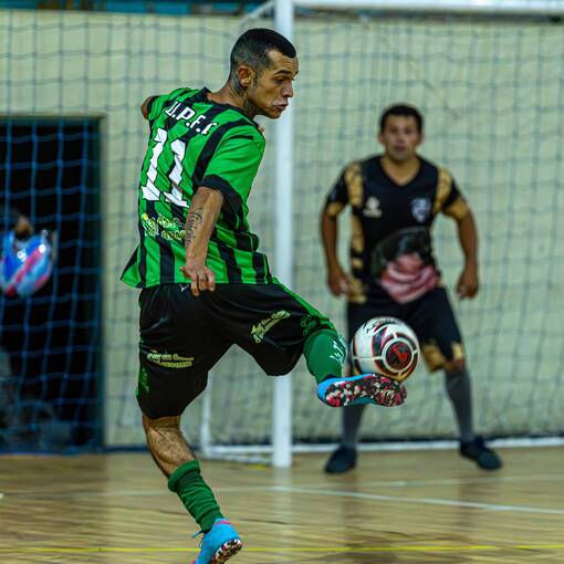 Capa do evento Copa Primavera 10/11