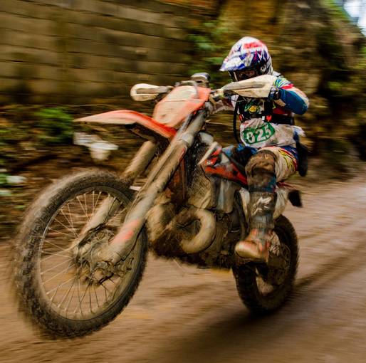 Event cover Enduro da Independncia 2019