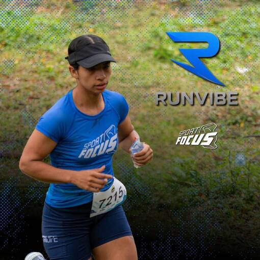 Event cover RUNVIBE
