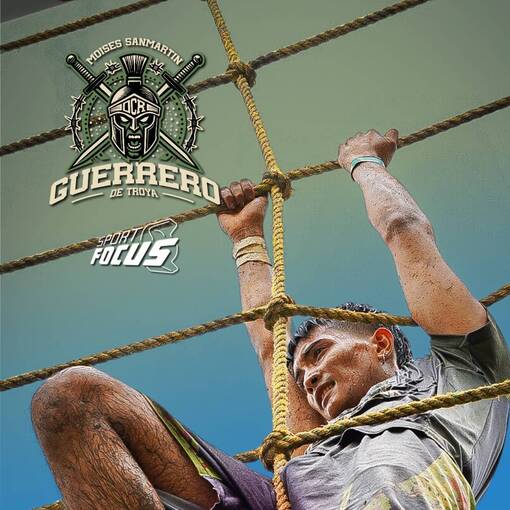 Event cover GUERRERO DE TROYA VI