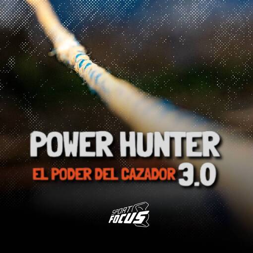 Event cover POWER HUNTER 3.0 OCR