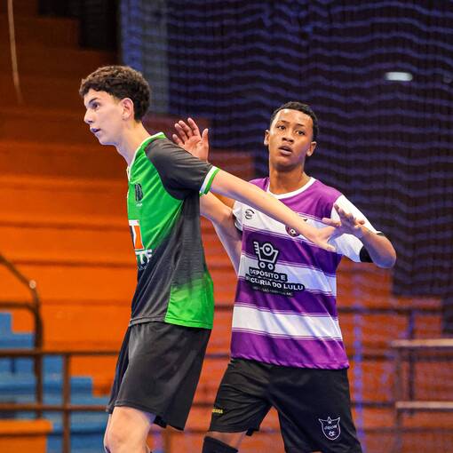 Event cover CVDR B X ORION