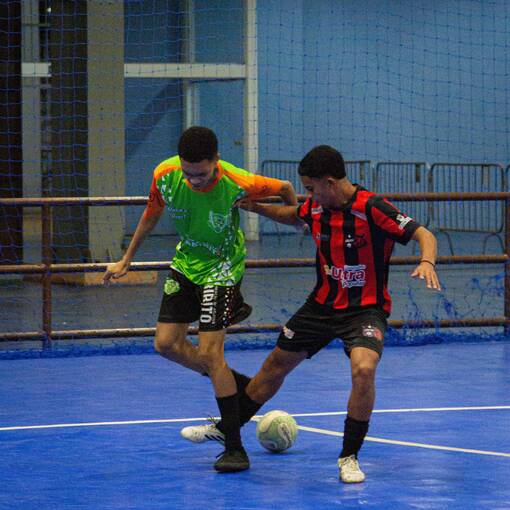 Event cover ORION X VILA ITABIRITO