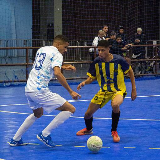 Event cover OS LARGADOS X LIMITADOS